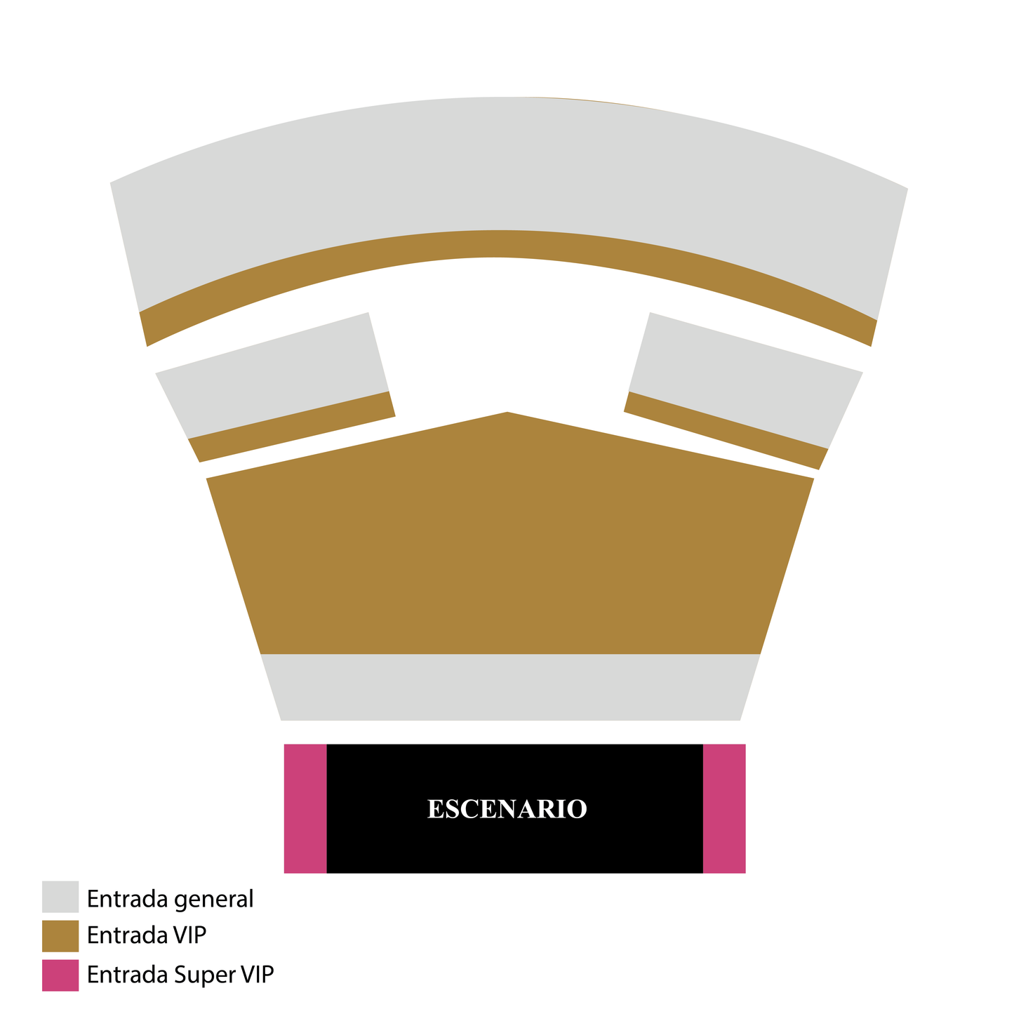 🕯️ Noche de Velas – Teatro Villa de Huércal - Overa