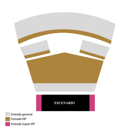 🕯️ Noche de Velas – Teatro Villa de Huércal - Overa